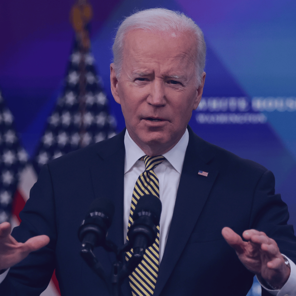 How a Biden COVID Update Impacts Network Security