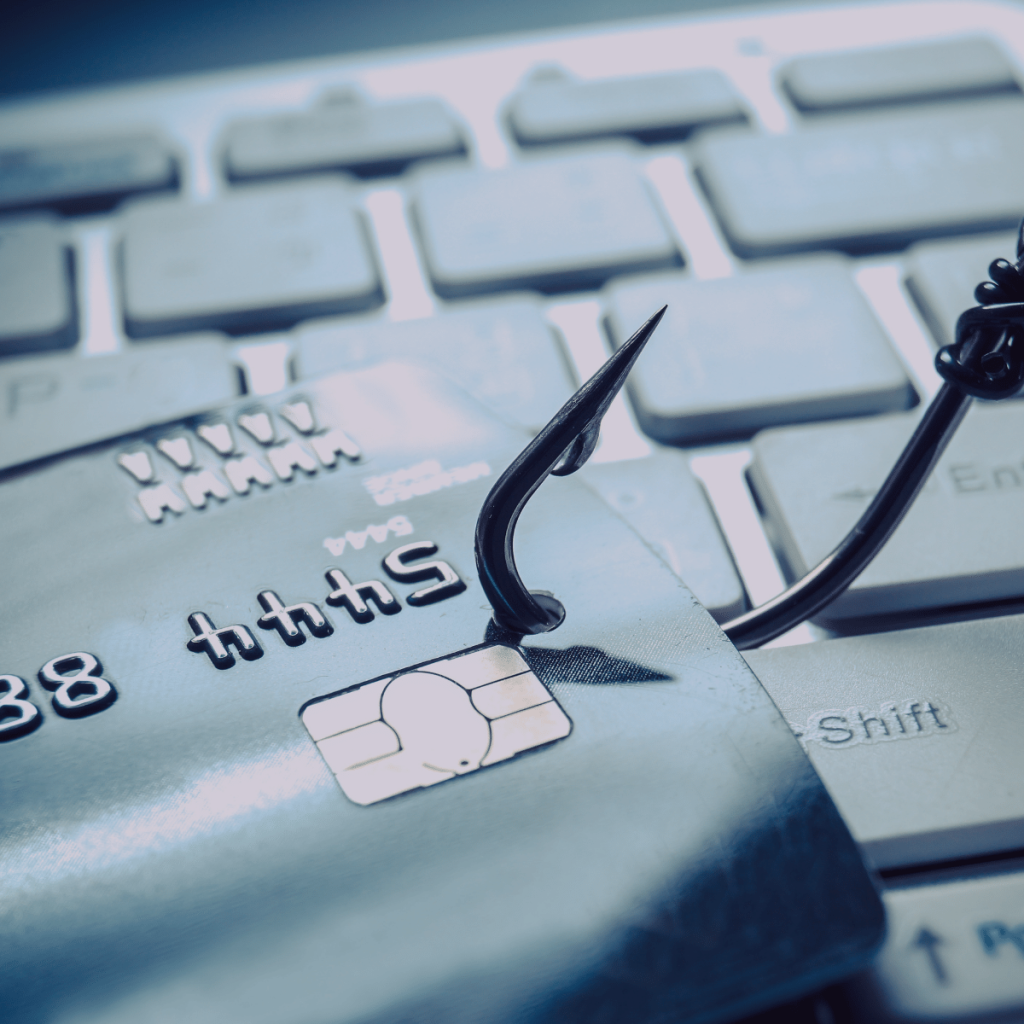 Email Security Best Practices: A Phishing Test for Employees.