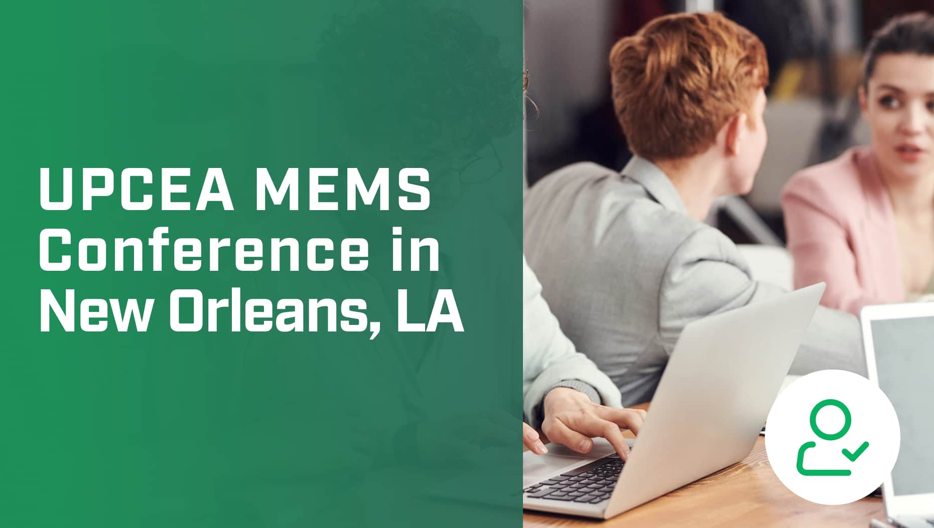 2022 UPCEA MEMS Conference in New Orleans ThriveDX