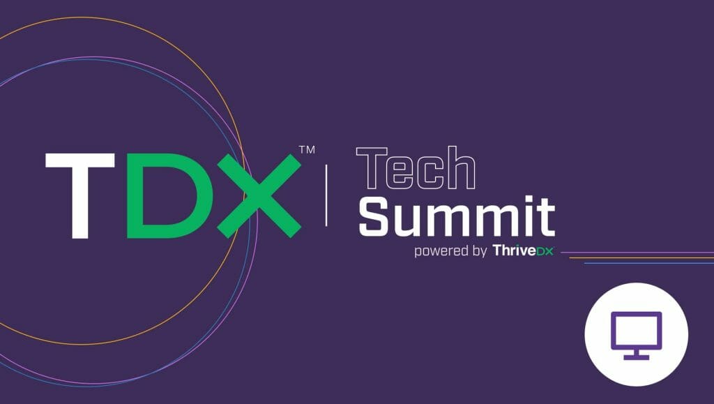 TDX, ThriveDX, Tech Summit, cybersecurity trends, digital transformation, digital marketing, cybersecurity