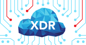 XDR , cybersecurity, guide to XDR
