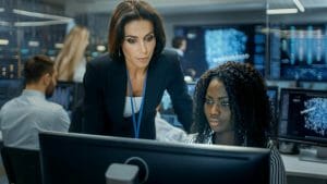 women in cybersecurity, guide, how to,