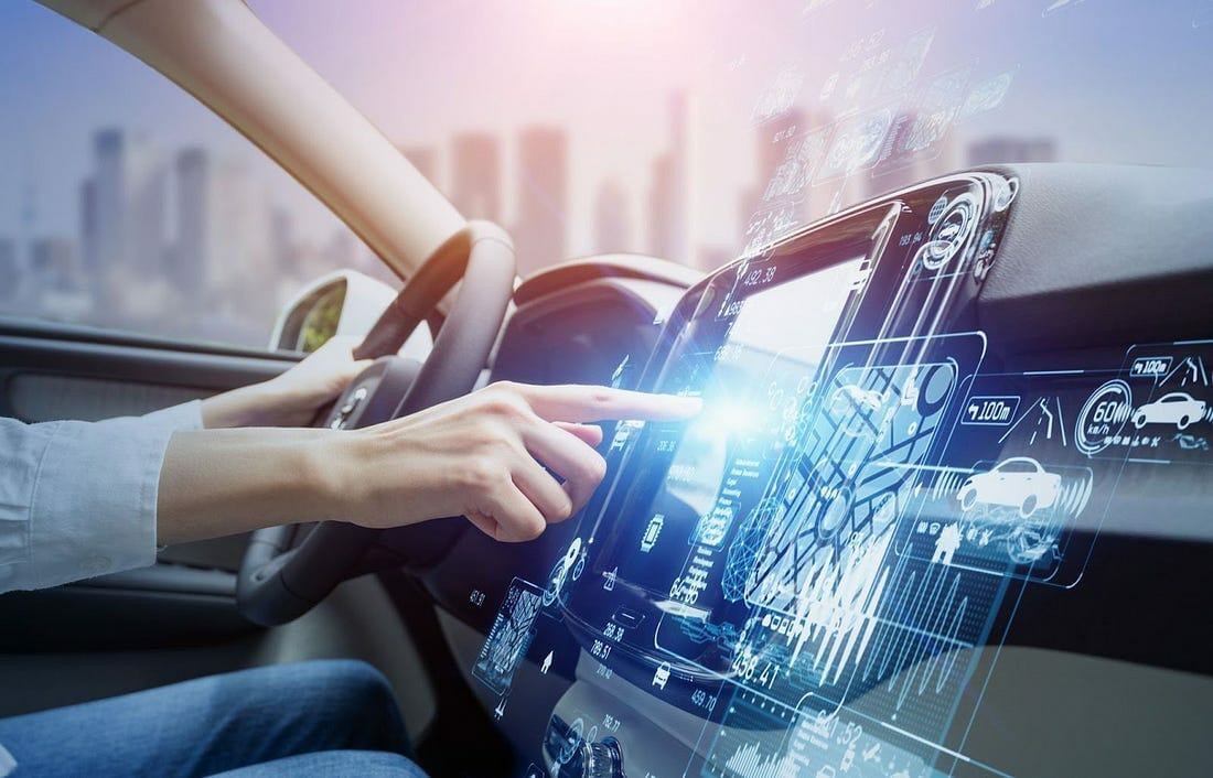 automotive hacking, cybersecurity, risk mitigation