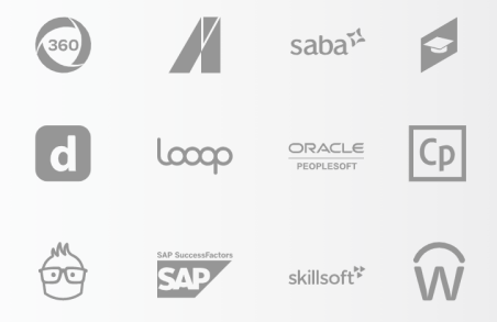 partner logos, white bg