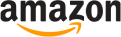 Amazon logo, transparent bg