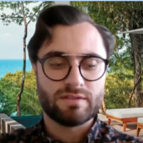 Cameron P.