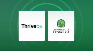 ThriveDX Partners with the University of Costa Rica to Offer Cybersecurity Impact Bootcamp