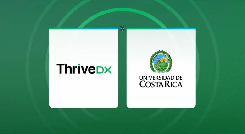 ThriveDX Costa Rica Partnership