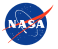 NASA Logo, icon transparent BG