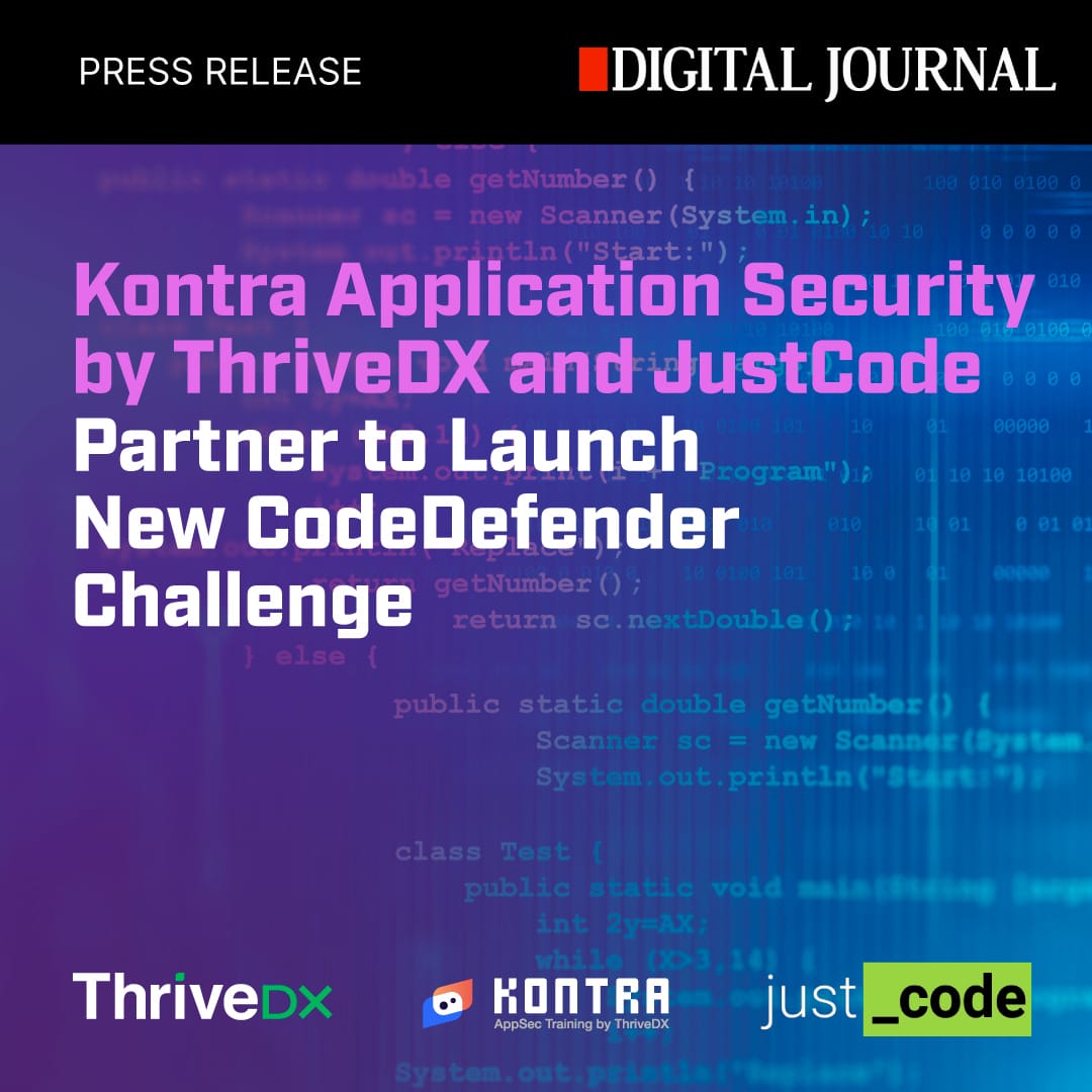 Kontra Application Security