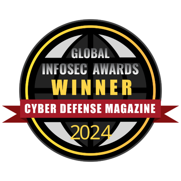 cyber defense magazine award