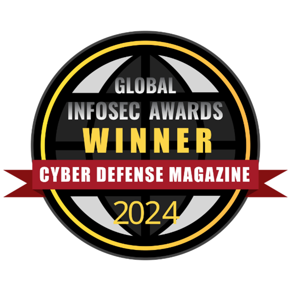 cyber defense magazine award