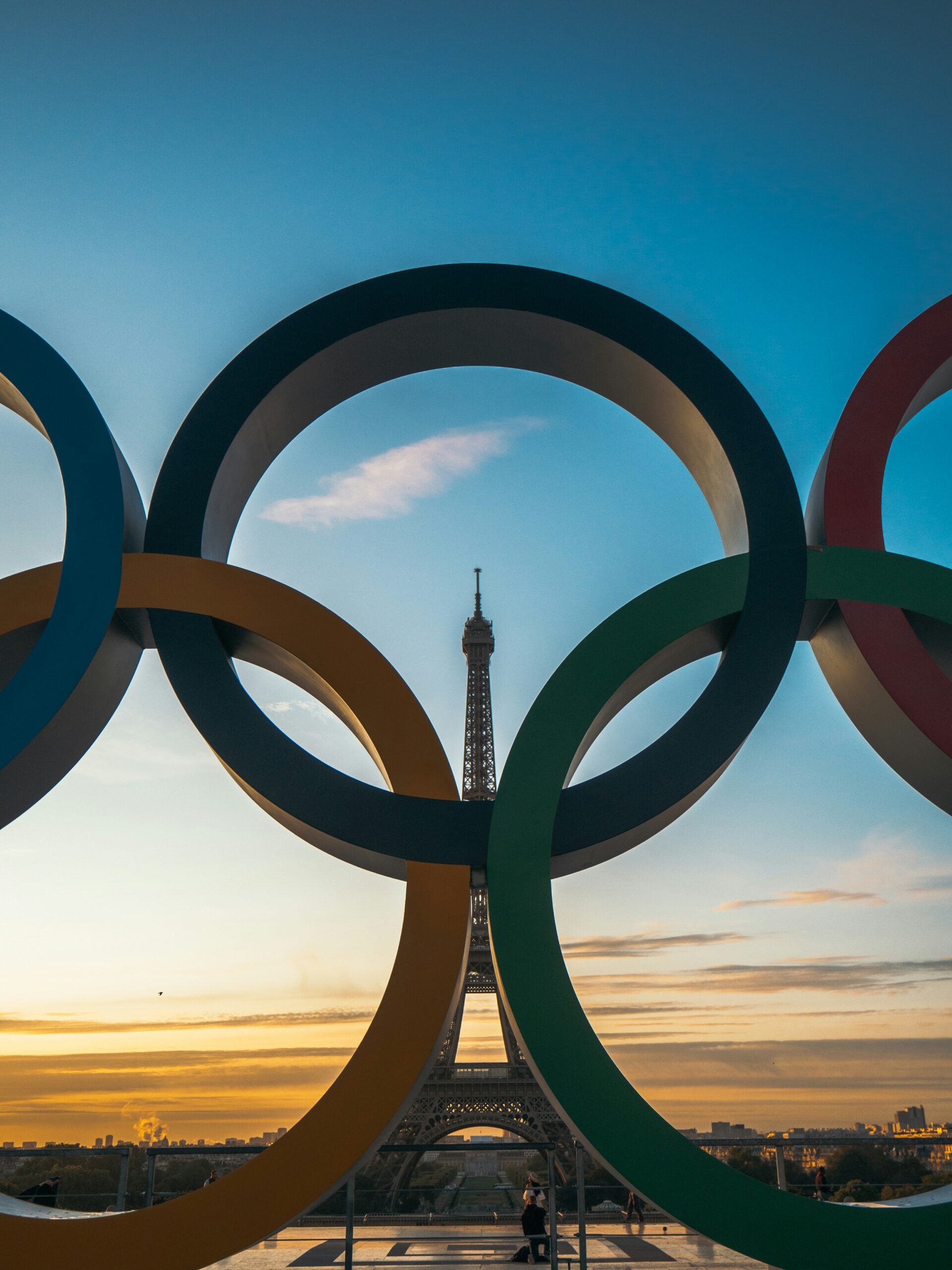 olympics cybersecurity, paris games