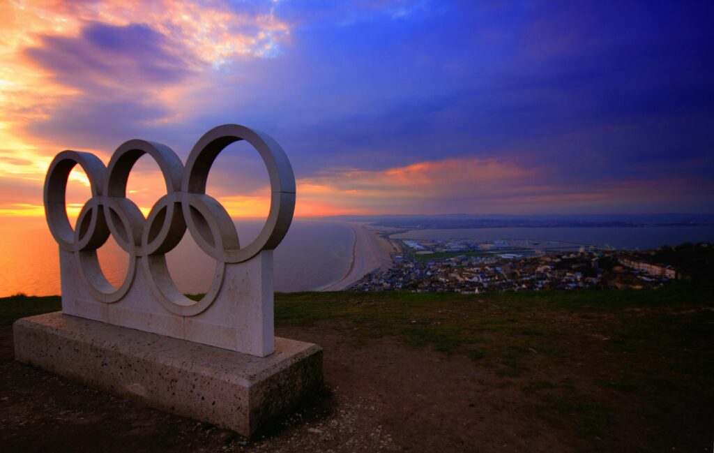 2024 olympics, cybersecurity outlook