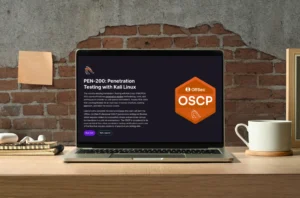 Cracking the Code: A Comprehensive Guide to the OSCP Certification