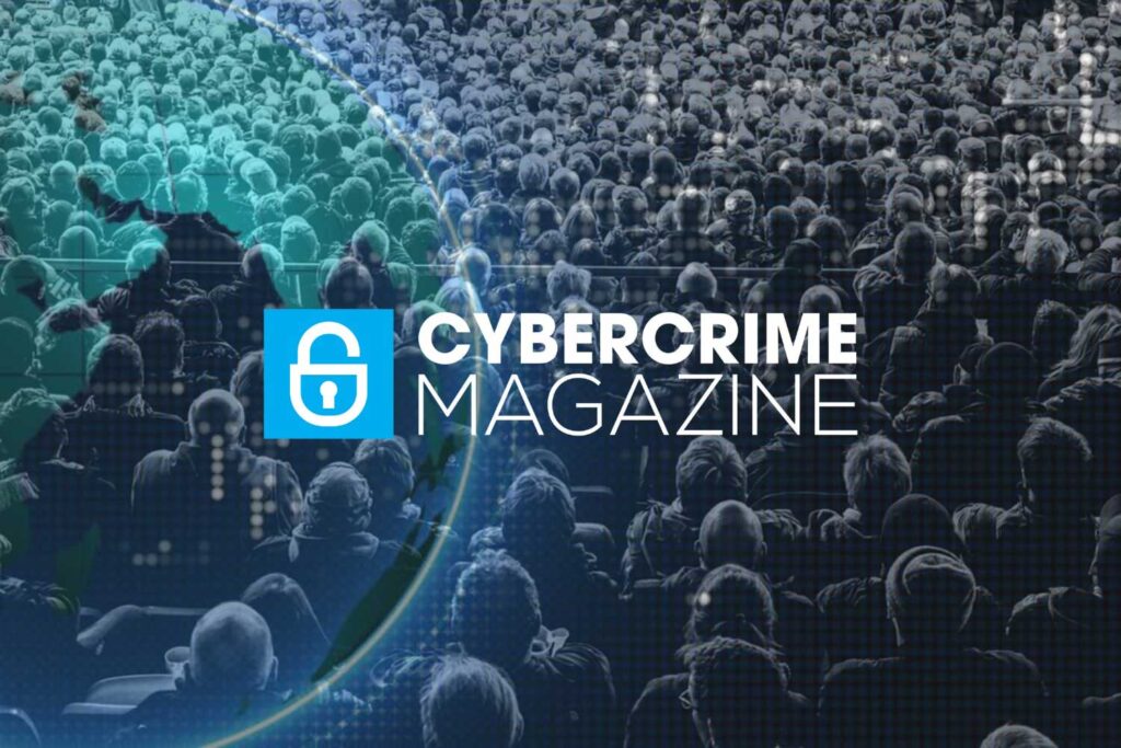 cybercrime magazine - thrivedx