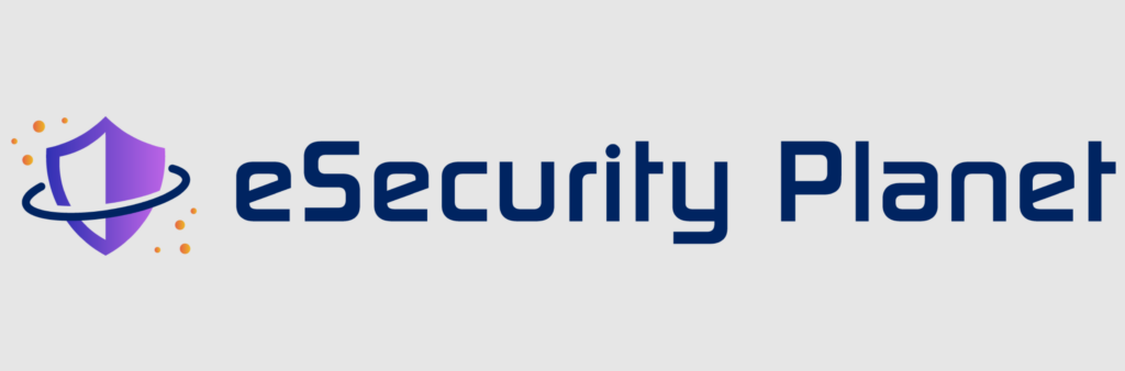 ESecurityPlanet.Logo