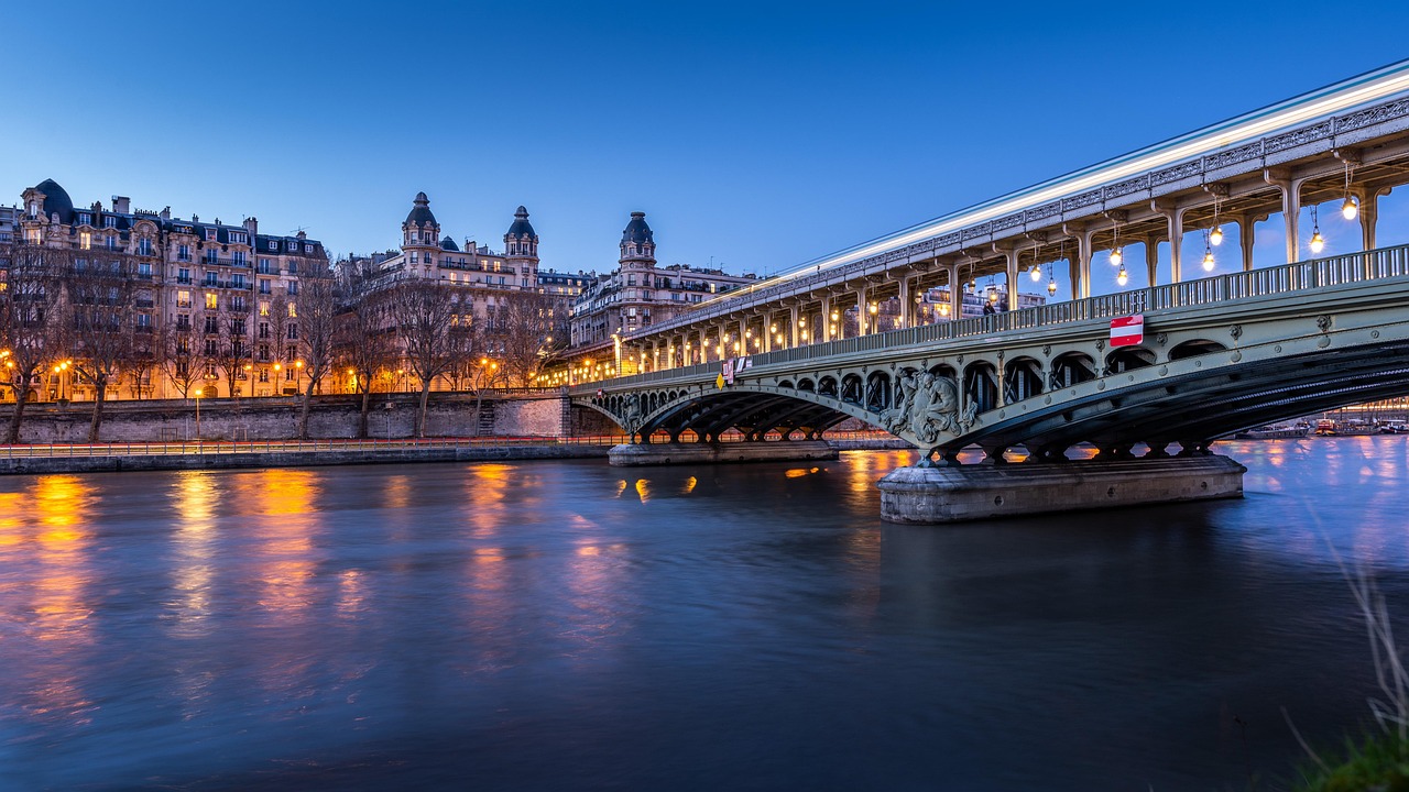 paris 2024 opening olympics