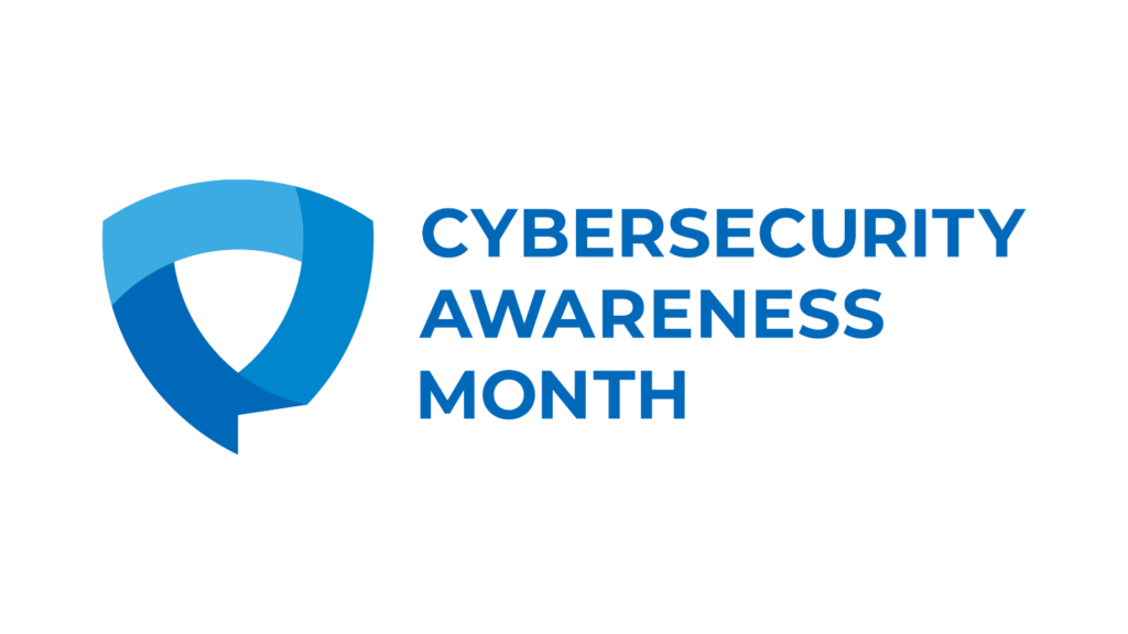 cybersecurity awareness month