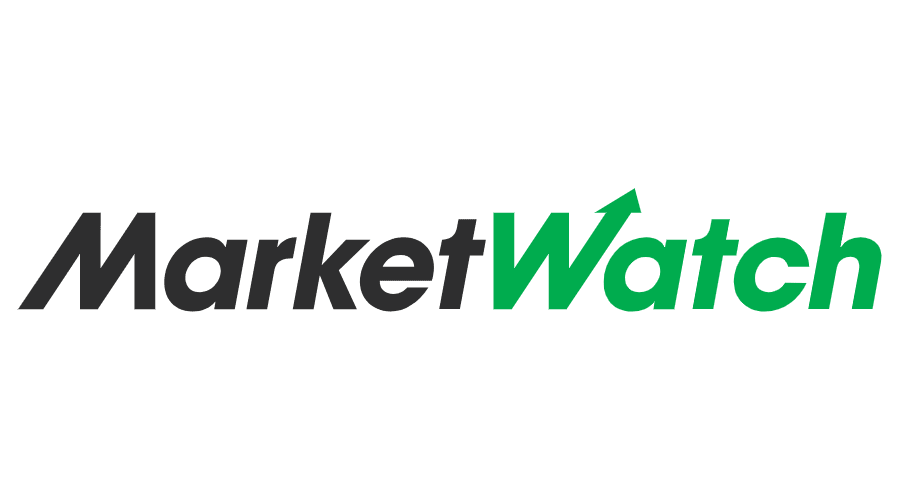 marketwatch vector logo, marketwatch cybersecurity investment